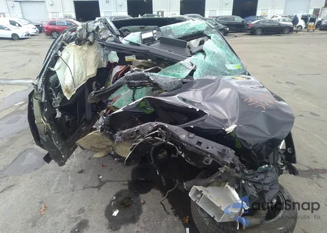 2019 Acura Rdx A-Spec Package from USA, damaged, VIN 5J8TC2H68KL018192